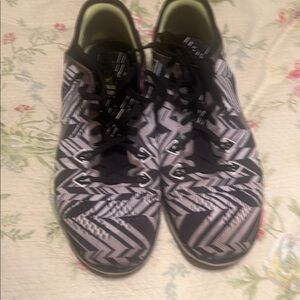 Nike athletic shoes, Size 11